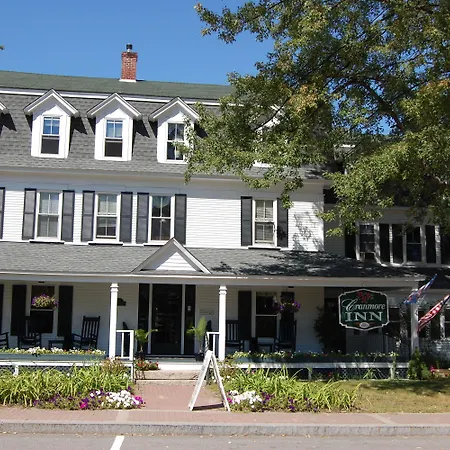 Cranmore Inn-2