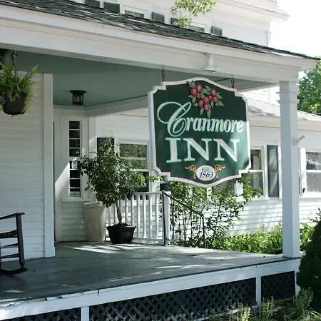 Cranmore Inn-2